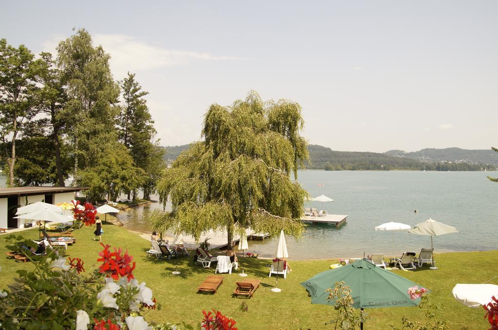 Strandhotel Sille Райфніц Номер фото